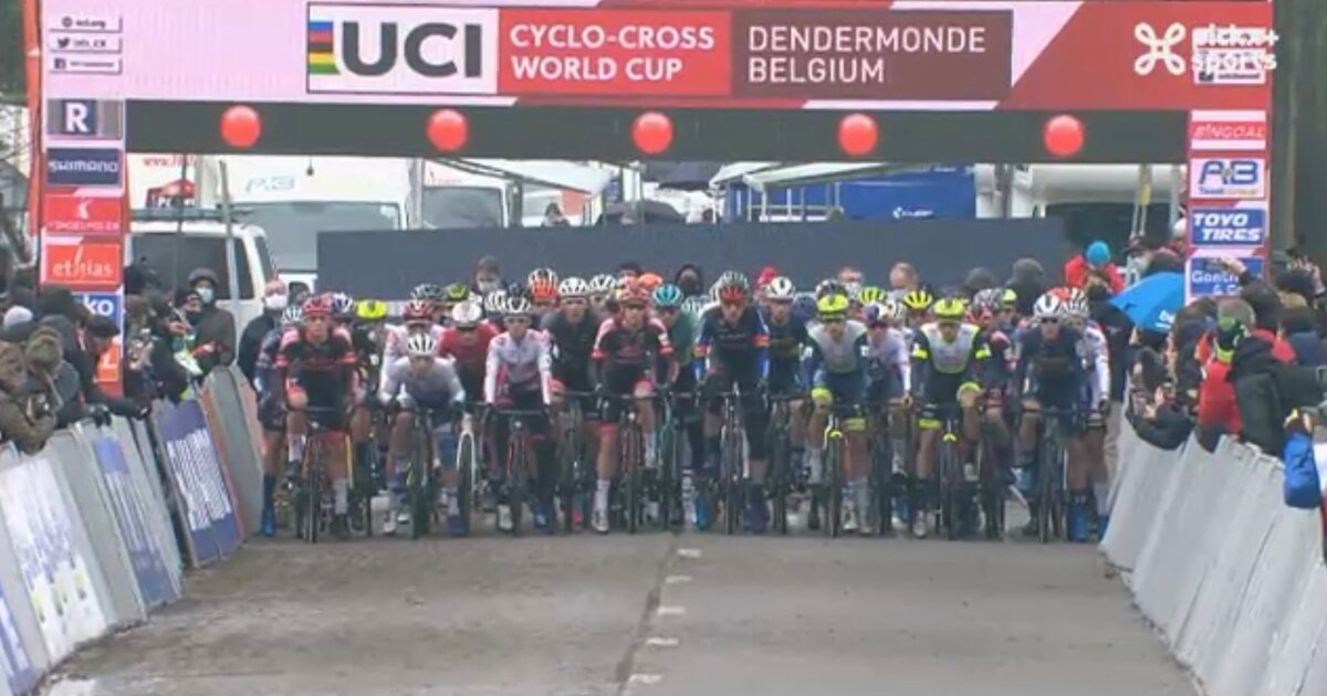 This Is Us Saison 4 Résumé Résumé saison cyclocross '21-'22