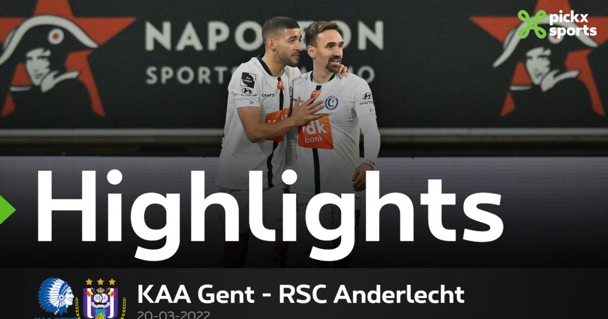 Royal Antwerp RSC Anderlecht kijken stream 17 december 2023