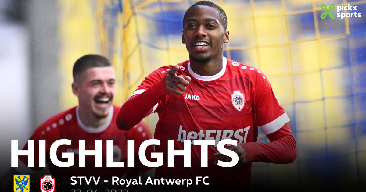 Royal Antwerp RSC Anderlecht kijken stream 17 december 2023