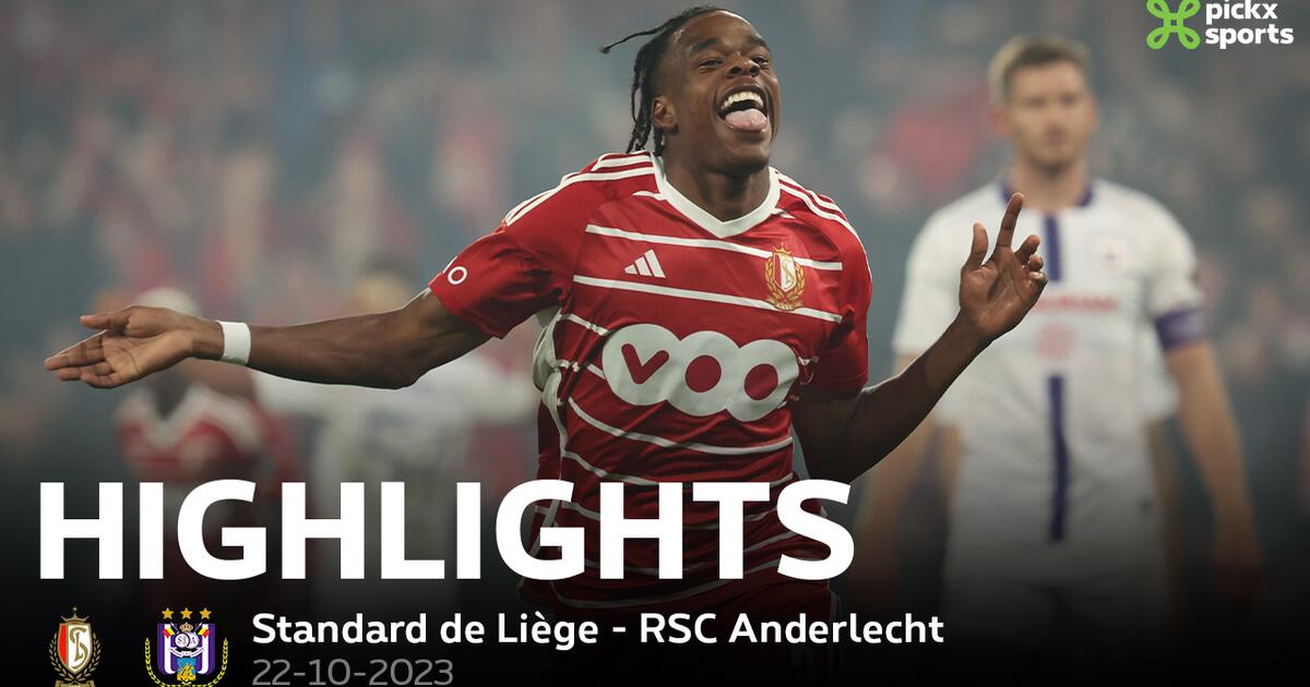 Royal Antwerp RSC Anderlecht kijken live stream 17 december