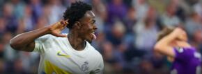 Belangrijke derbyzege voor Union