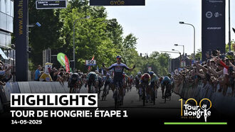 Van Poppel crée la surprise !