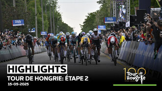 Deux sur deux pour Danny van Poppel