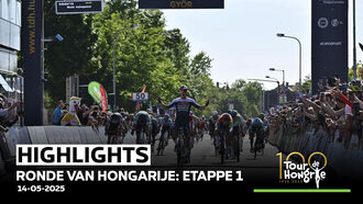 Van Poppel verrast iedereen