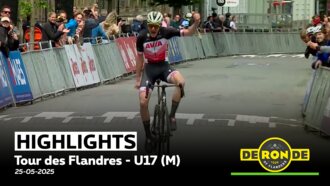 Lambrecht avait des jambes de feu !