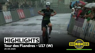 Melanie Rowe fait son numéro