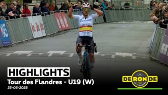 Ostiz avait très faim !