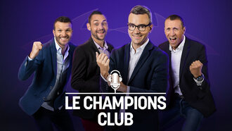 Le Champions Club : PSG - Inter, une finale haute en couleurs !