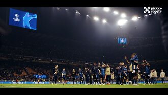 Inter – Barcelone une des plus belles demi-finale de l’histoire de l’UEFA Champions League