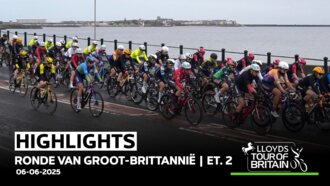 Mara Roldan maakte indruk met een sterk nummer