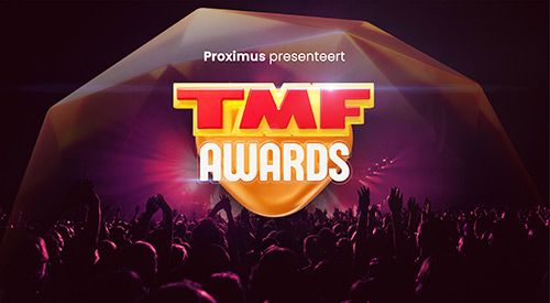 TMF Awards