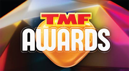 TMF Awards