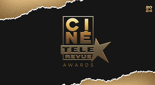 Ciné Télé Revue Awards