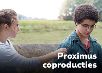 Proximus coproducties