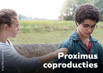 Proximus coproducties
