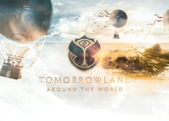 Tomorrowland - Around the World 2021