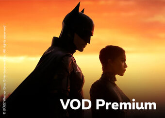 VOD Premium