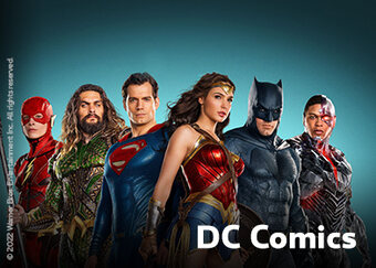 DC Comics