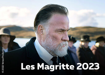 Les Magritte 2023