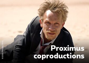 Proximus co-productions
