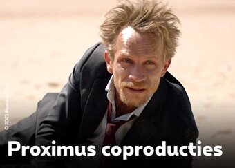 Proximus coproducties