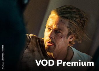 VOD Premium