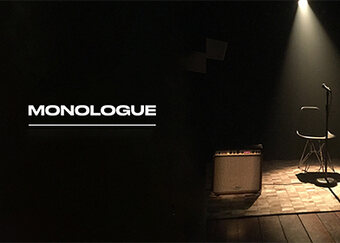 Monologue