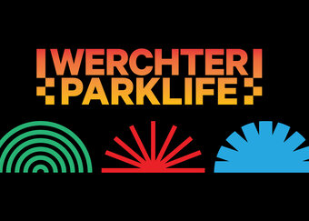 Werchter Parklife 2021