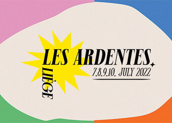 Les Ardentes