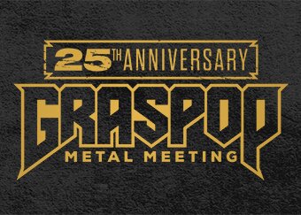 Graspop Metal Meeting