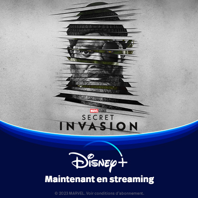 Disney+