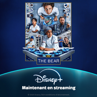 Disney+