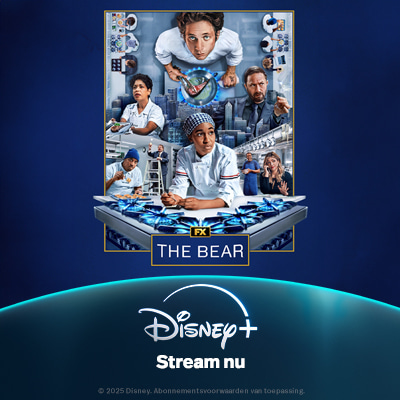 Disney+