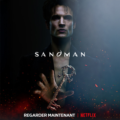 Netflix