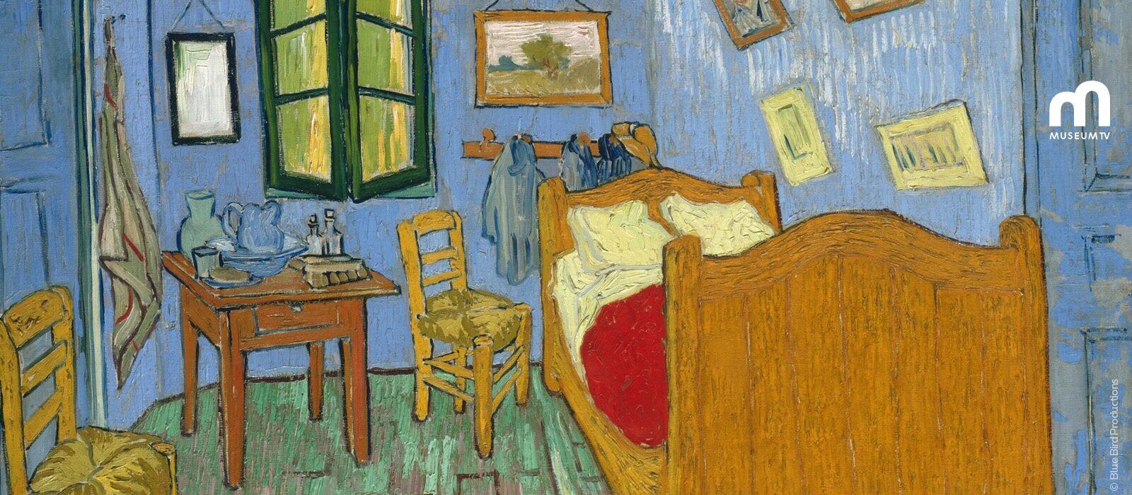 Les plus grands peintres du monde - Vincent van Gogh