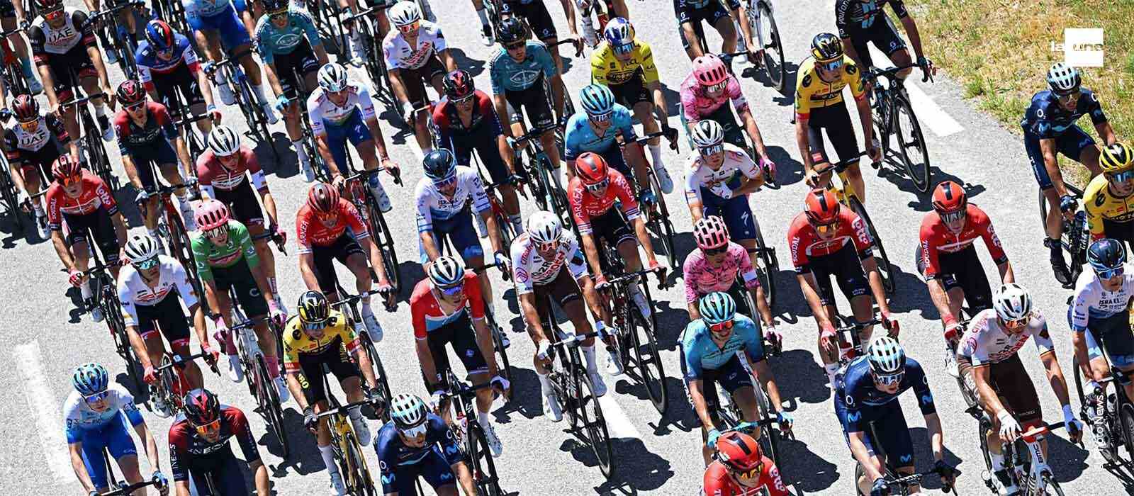 Critérium du Dauphiné