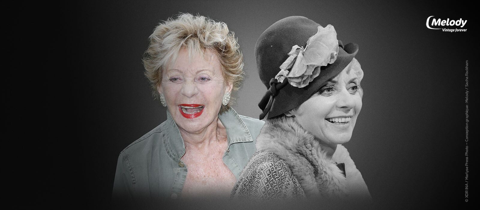 Annie Cordy : 5 ans après
