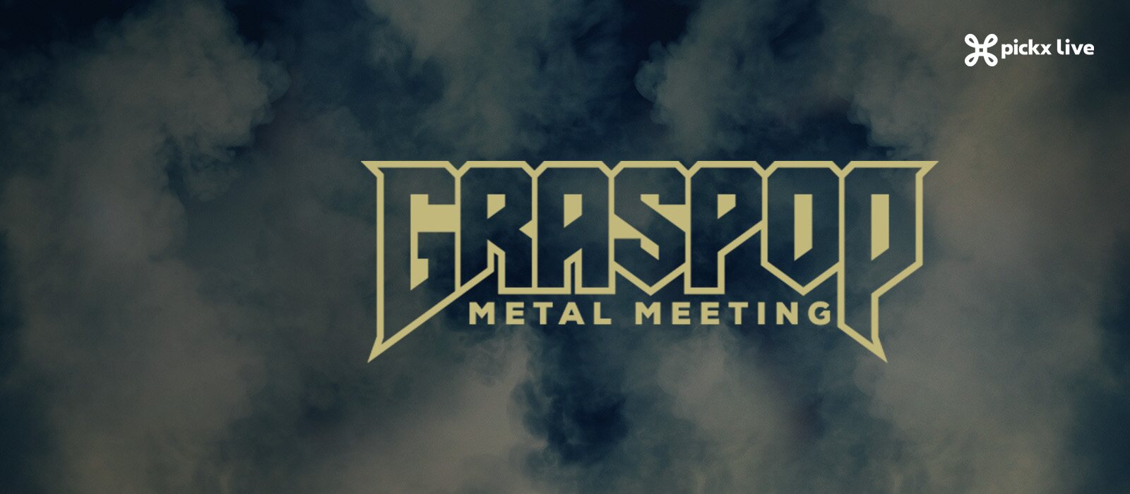 Graspop Metal Meeting 2023