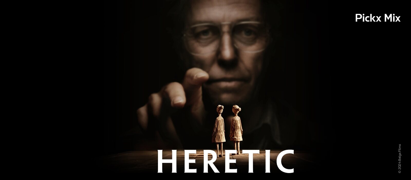 Heretic