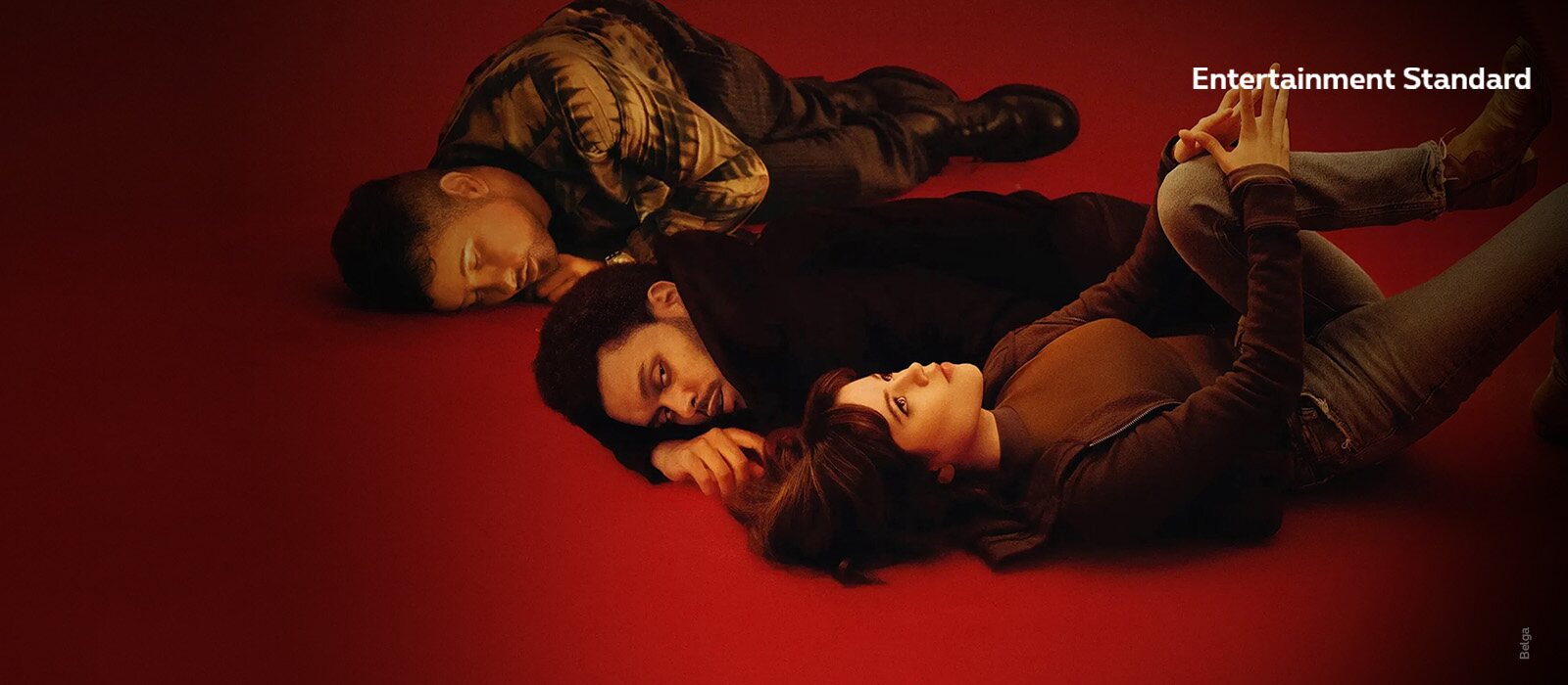 Hurry Up Tomorrow: een reis in het onbekende