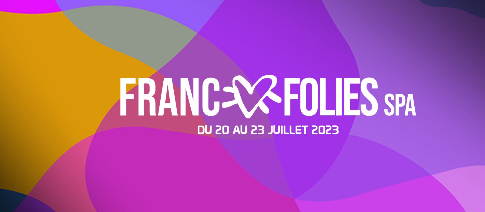 Les Francofolies 2023