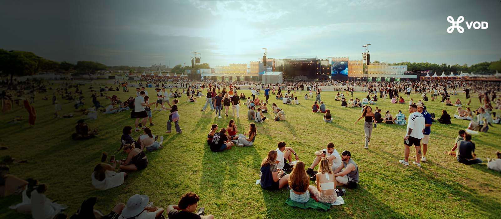Les Ardentes