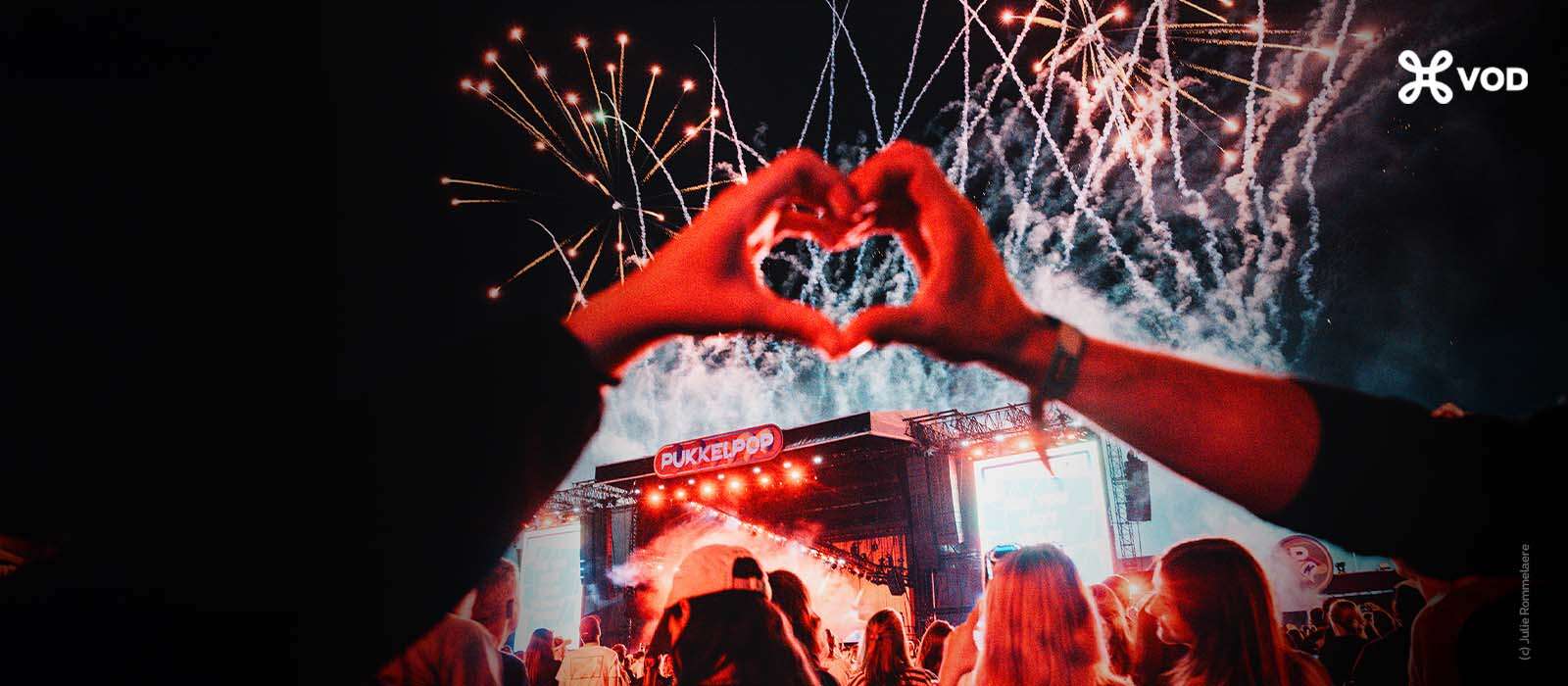 Revivez Pukkelpop