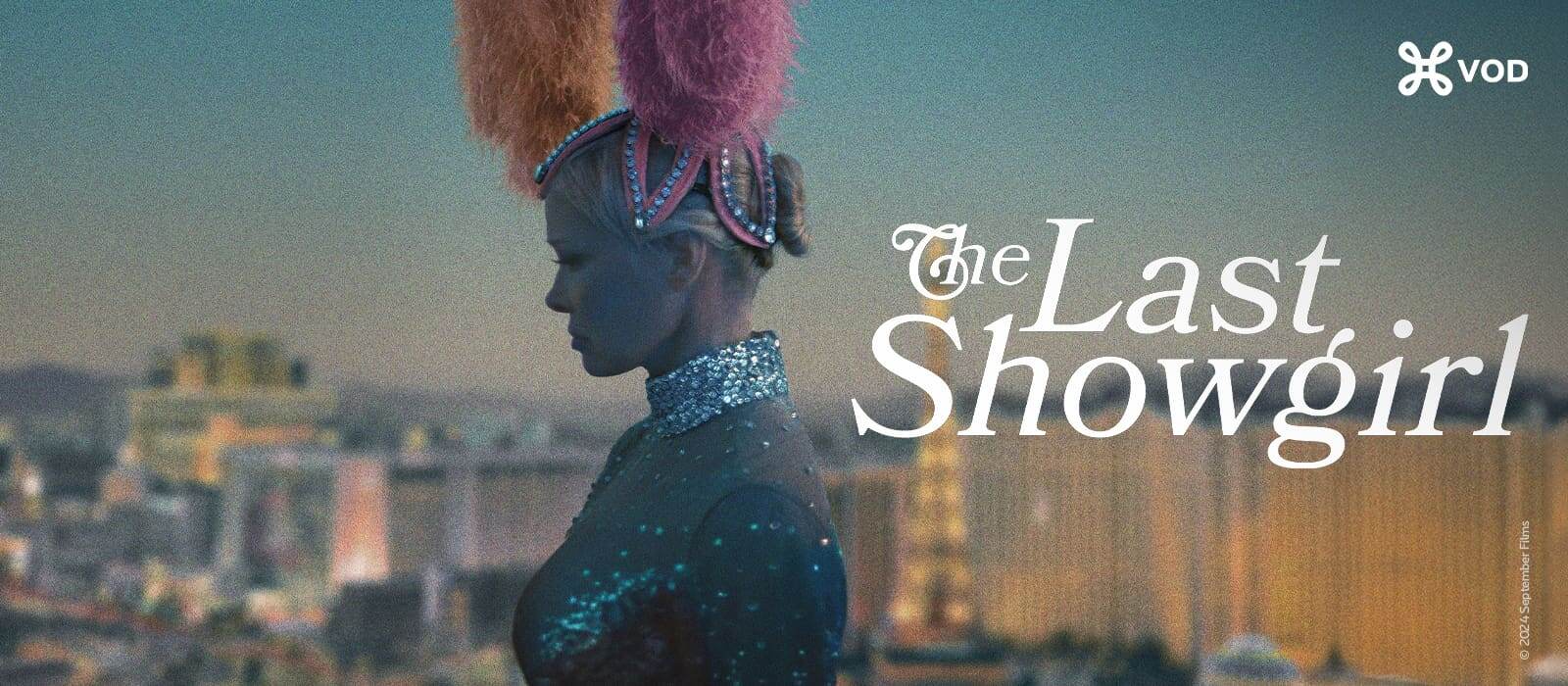 The Last Showgirl