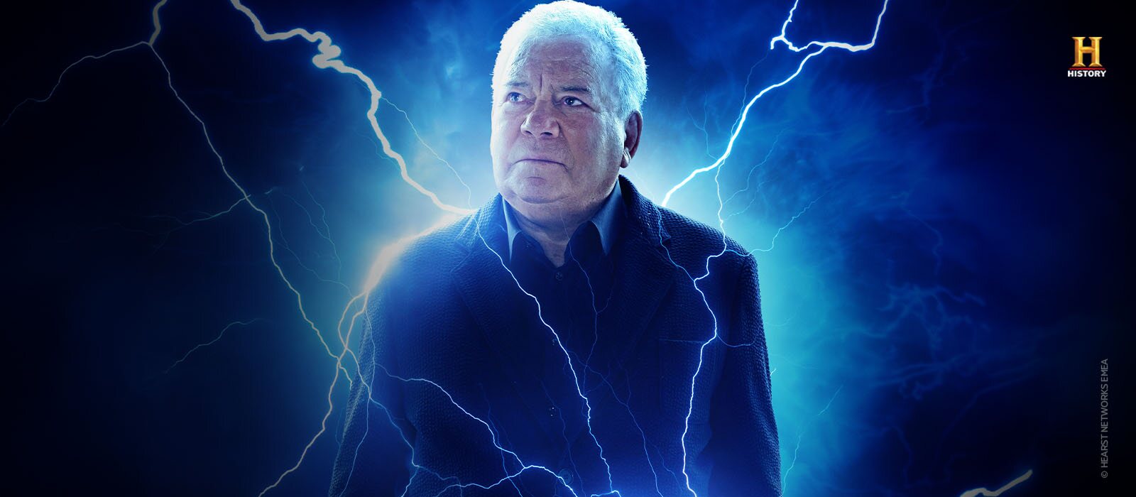 The UnXplained with William Shatner S5