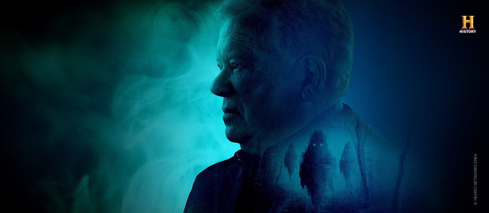 The UnXplained with William Shatner