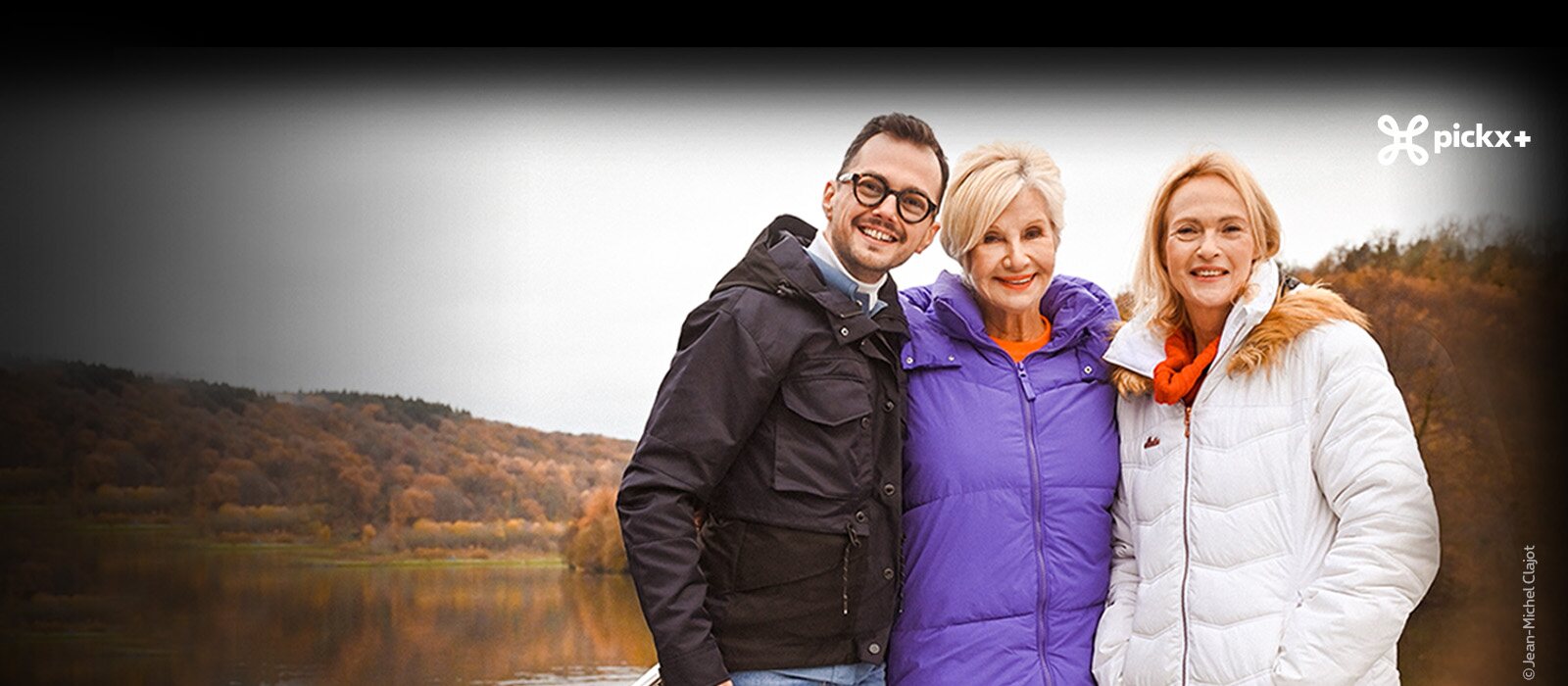 Un Hiver Inoubliable