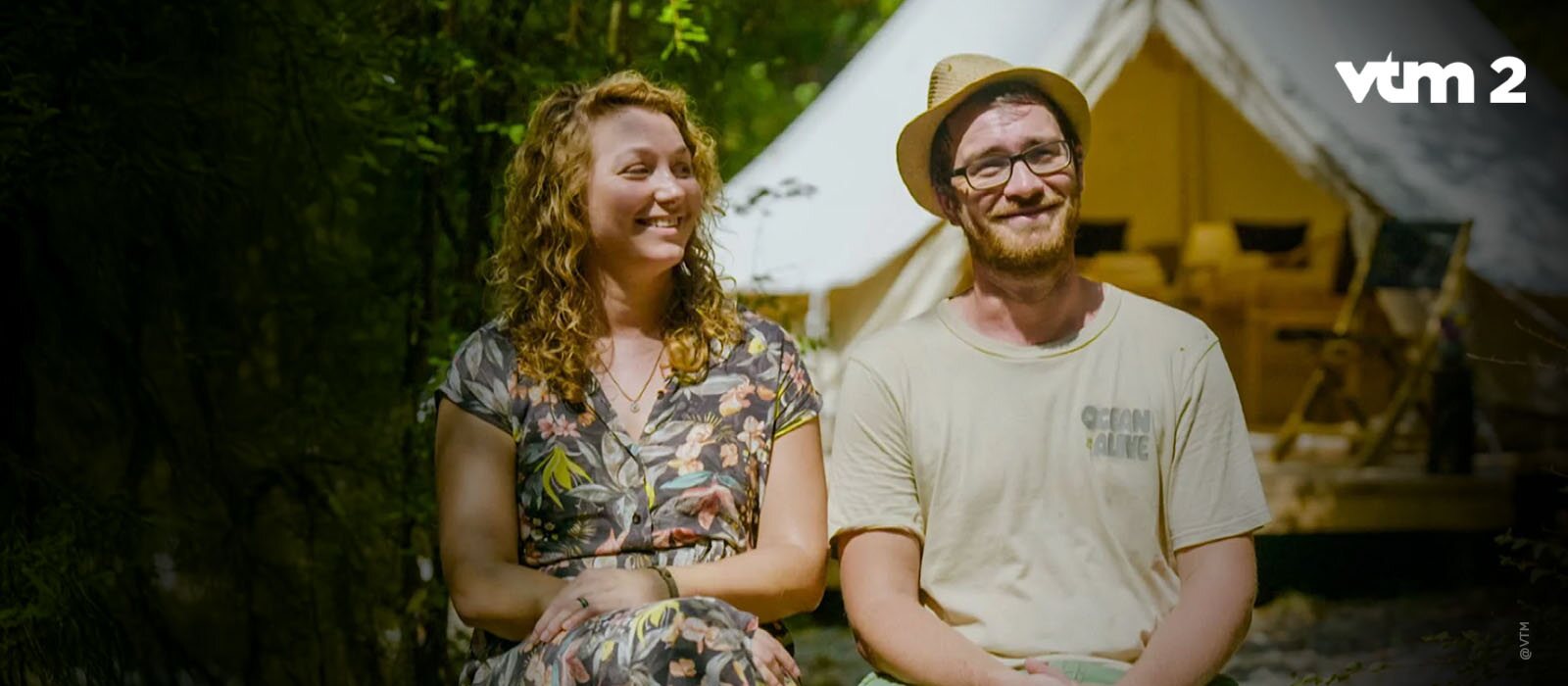 Vlaamse Campings in het Buitenland