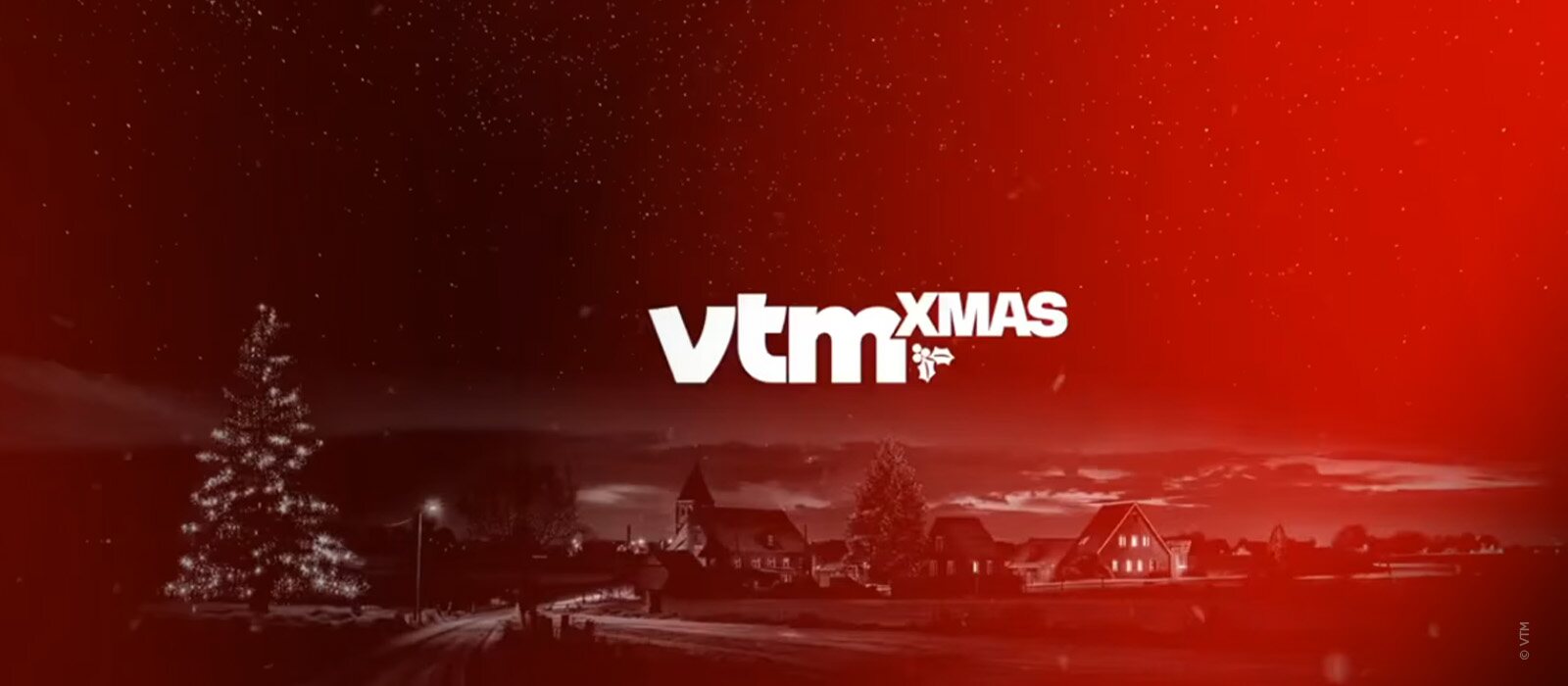 VTM XMAS