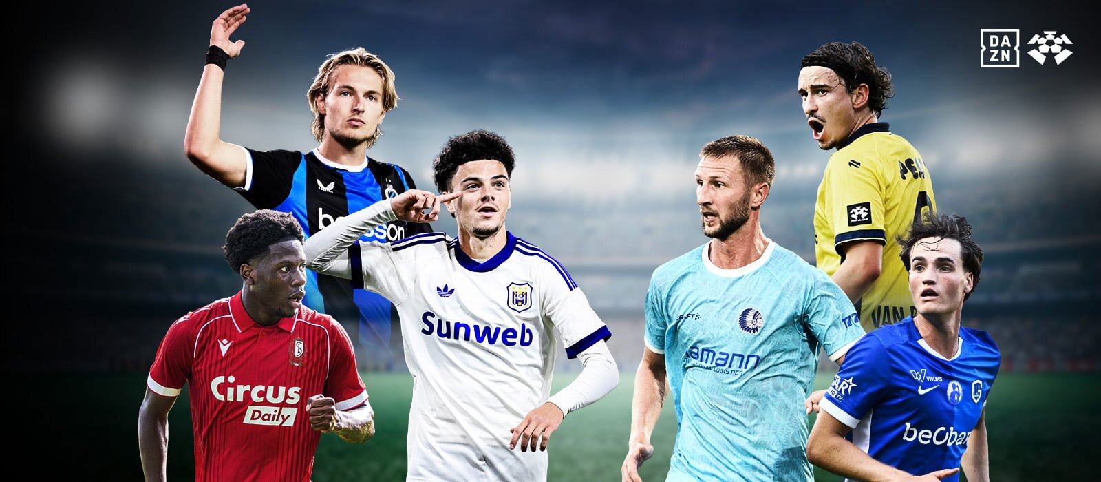 Jupiler Pro League